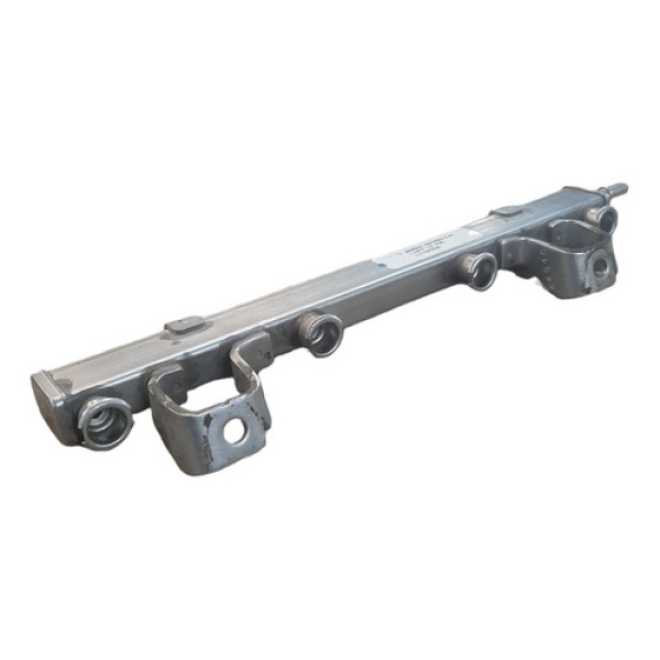 Flauta Bicos Injetores Ford Fusion 2.5 2010 2011 2012