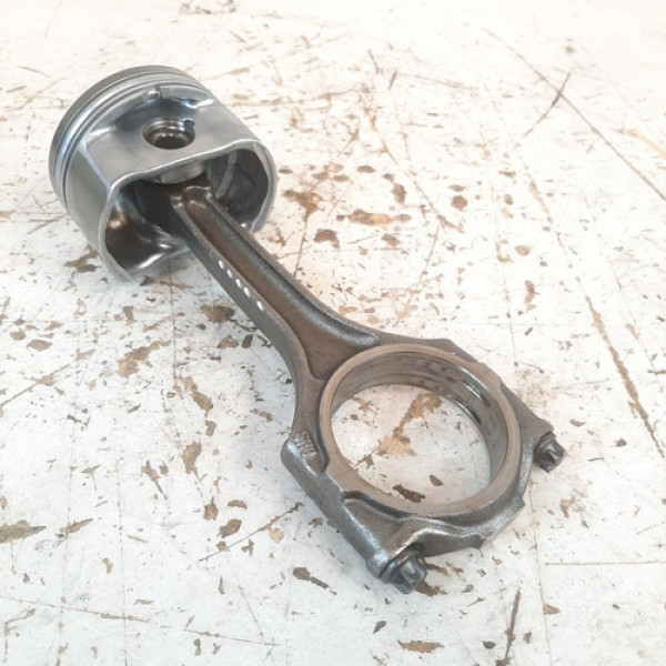 Biela Pistão Audi A6 3.0 V6 2001 2002 2003 A 2007 9497