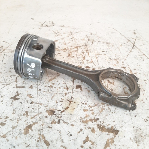 Biela Pistão Audi A6 3.0 V6 2001 2002 2003 04 05 06 07 9496