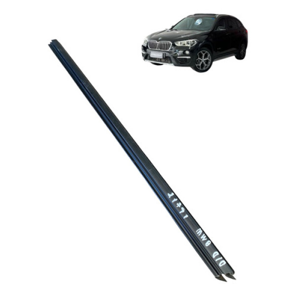 Pestana Interna Dianteira Direita Bmw X1 2016 A 2022