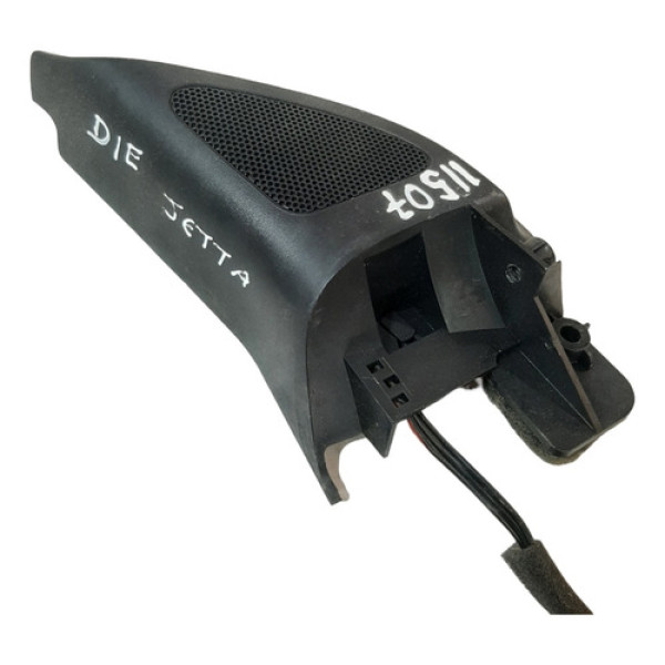 Acabamento Twiter Dianteiro Esque Jetta 2.5 2007/2010 11507