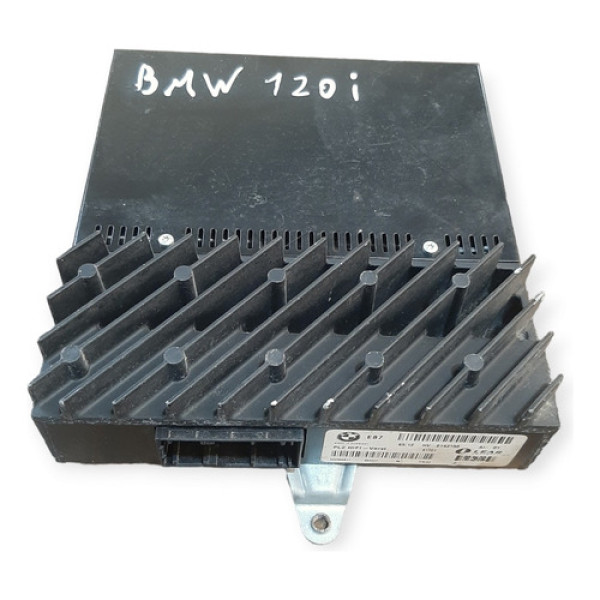 Amplificador Audio Bmw 120i 2007 A 2012  532230817