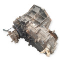 Caixa Tração Hillux 4x4 2.5 2006 A 2013.    10080