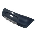 Parachoque Traseiro Crosfox 2006 A 2010 Original 