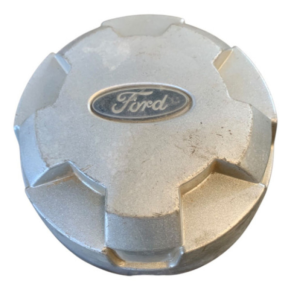 Calota Central Roda Ford Ranger 2004 A 2012 Original 