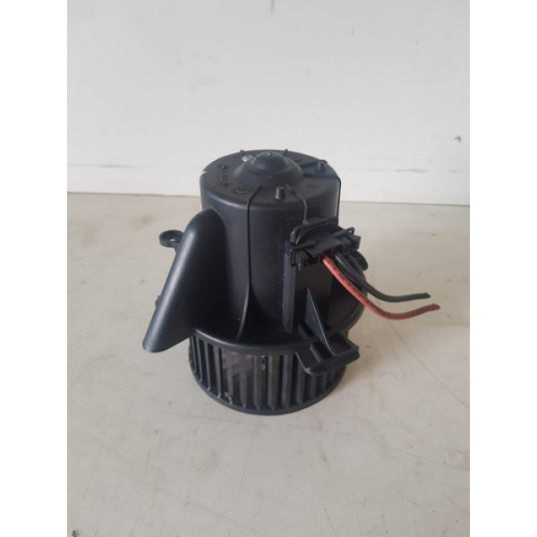 Ventilador Ar Forçado Citroen C4 2.0 Aut 2008 2009 2010 2011
