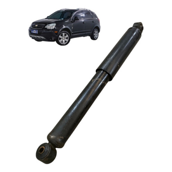Amortecedor Traseiro Direito Chevrolet Captiva 2008 A 2014