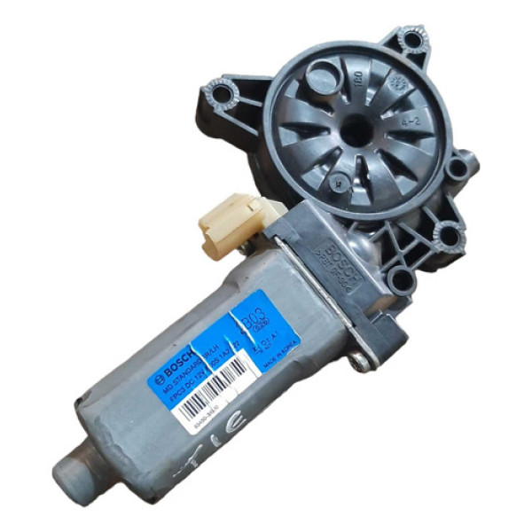 Motor Maquina Vidro Traseira Esquerda Elantra 2012 A 2015