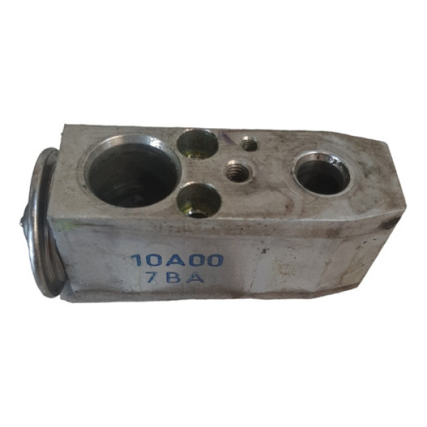 Válvula Expansão Nissan Sentra 2.0 Auto 2008 A 2013