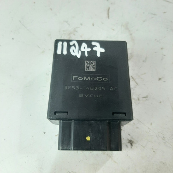 Módulo Central Iluminação Ford Fusion 2010 A 2012 2.5. 11247