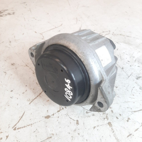 Coxim Motor Lado Esquerdo Bmw 120i 2008 A 2012 2.0 10846