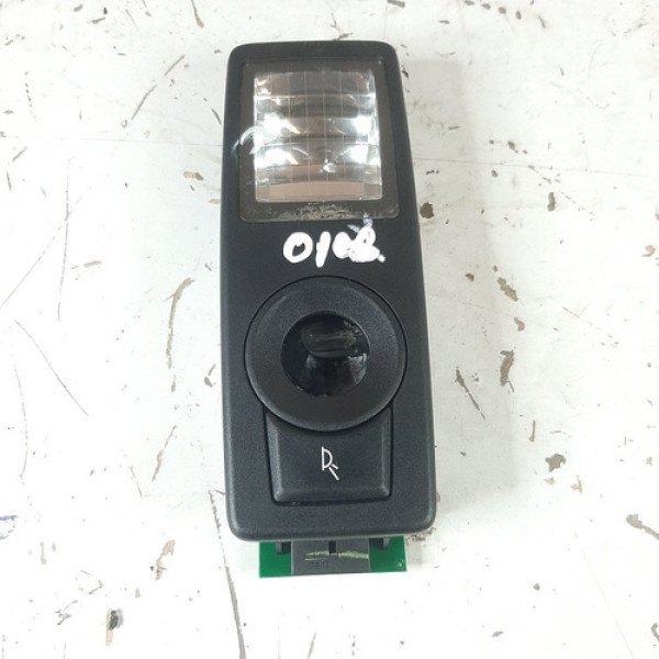 Luz Cortesia Bmw X5 2009 2010 V8 4.8 Aspirado 8010