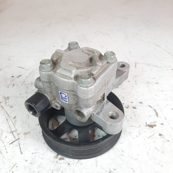 Bomba Direção Hidráulica Hyundai Santa Fé 3.5 2008 A 2014