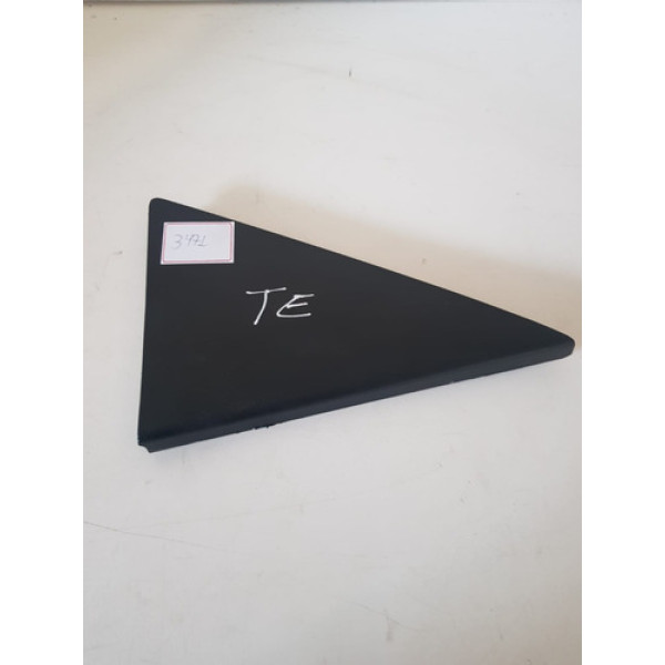 Acabamento Interno Tras Esq Korando 2.0 4x4 2012 2013 