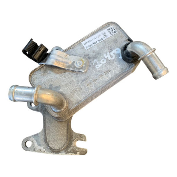 Trocador Calor Óleo Motor Volkswagen Polo 2018 A 2024 Origin