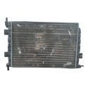 Radiador Courier 1.6 2000 A 2006 Original 