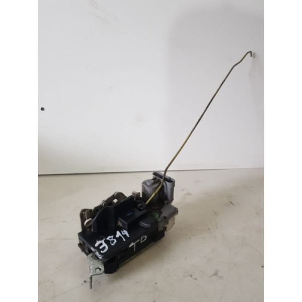 Fechadura Traseira Direita Palio 1.8 8v 2010 2011