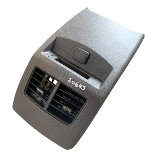 Difusor Ar Condicionado Traseiro Ford Edge 2011 A 2014