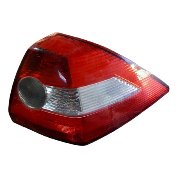 Lanterna Traseira Direita Renault Megane 2008 A 2011 Origina