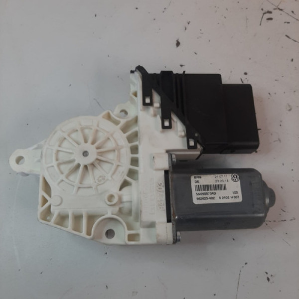 Maquina Vidro Traseira Direita Tiguan 2.0 Tsi 2012 2015 6726