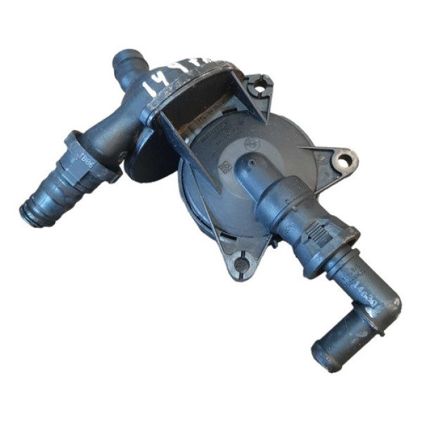 Válvula Egr Bmw 320i 2006 A 2010  Original 