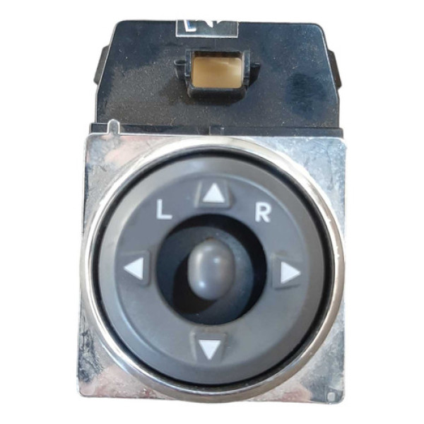 Botão Comando Retrovisor Hyundai Elantra 2012 A 2015