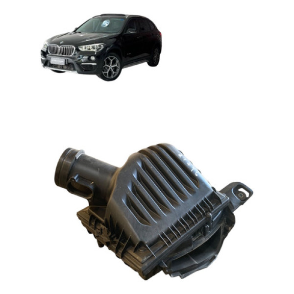 Caixa Filtro Ar Bmw X1 2.0 2016 2017 2018 2019 2020 2021 202