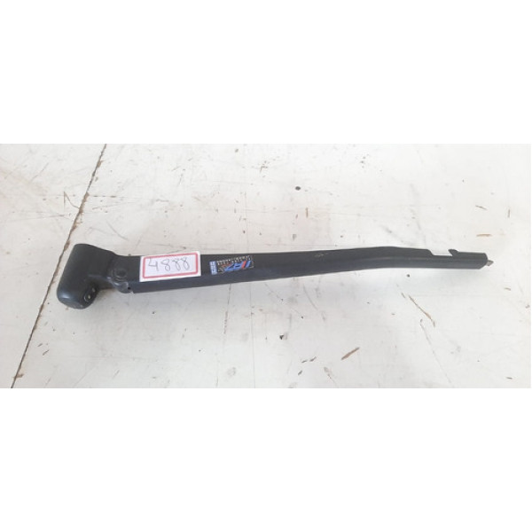 Braço Limpador Traseiro Parabrisa Bmw 118 2009 2012 4888
