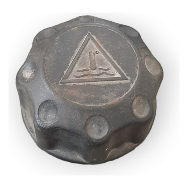 Tampa Reservatorio Peugeot 206