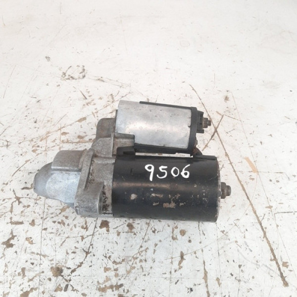 Motor Arranque Audi A6 3.0 V6 2001 A 2007.            9506