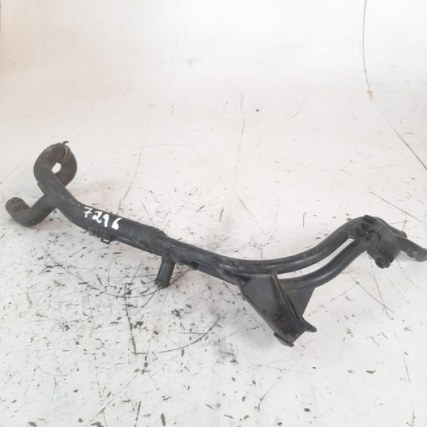 Mangueira Dupla Agua Audi Q3 4x4 2014 2015 2016 2017 7296