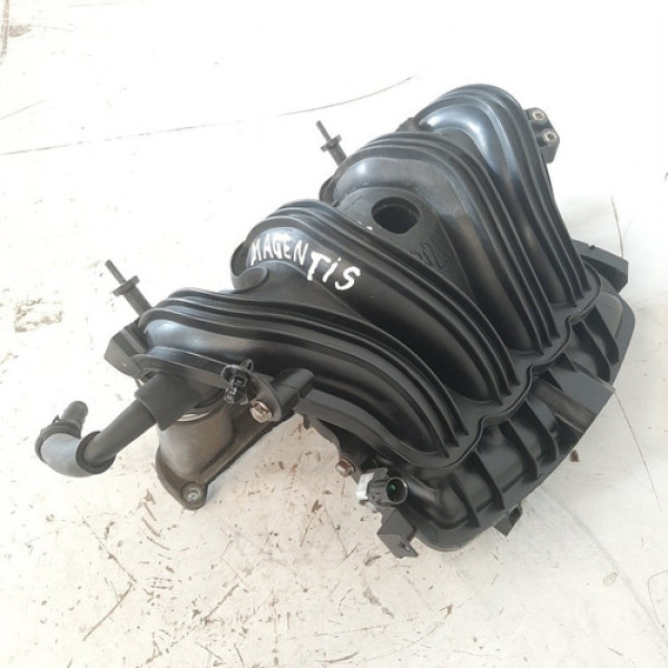 Coletor Admissão Kia Magentis 06 A 08 2.0 Automatico.  10720