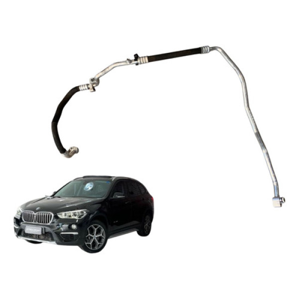 Mangueira Ar Condicionado Bmw X1 2016 A 2022 