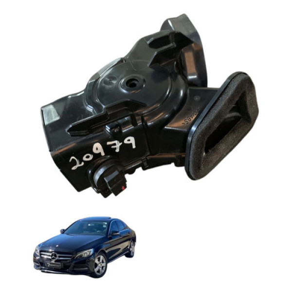 Suporte Difusor Ar Direito Mercedes C200 C250 2015 A 2019