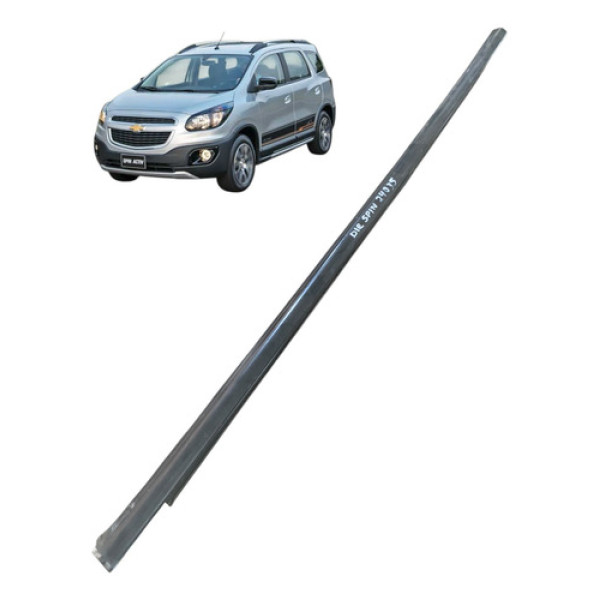 Pestana Externa Dianteira Esquerd Chevrolet Spin 2013 A 2017
