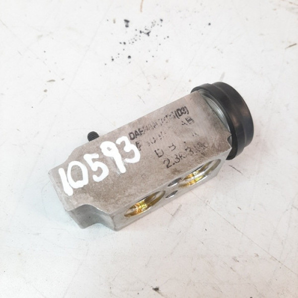Válvula Expansão Kia Magentis 06 A 08 2.0 Automatico  10593