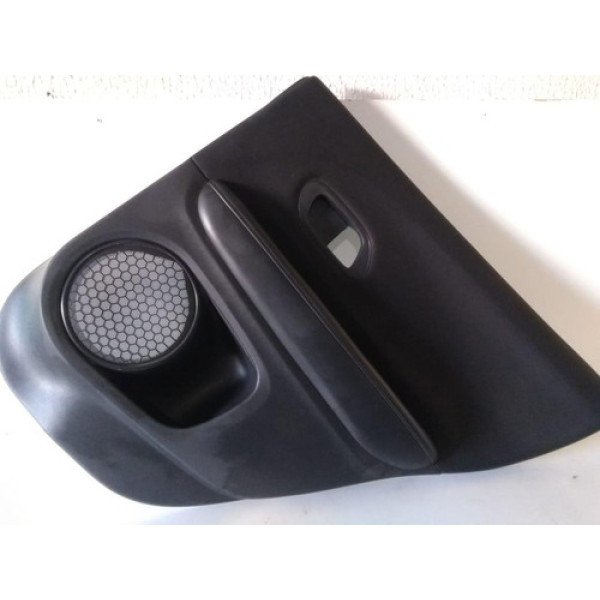 Forro Porta Traseiro Dir Honda Hrv 2016 2017 2018 2019 2020 