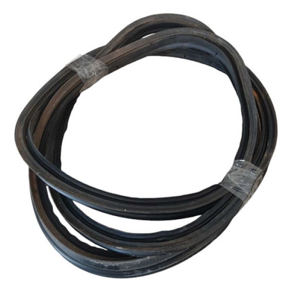 Borracha Tampa Traseira Kia Optima  2.4 2012 A 2016 