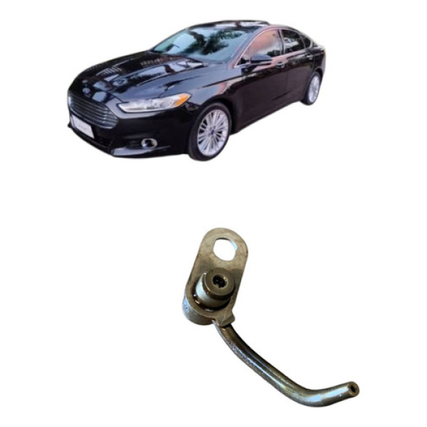 Jet Cooler Ford Fusion 2013 2014 2015 2016