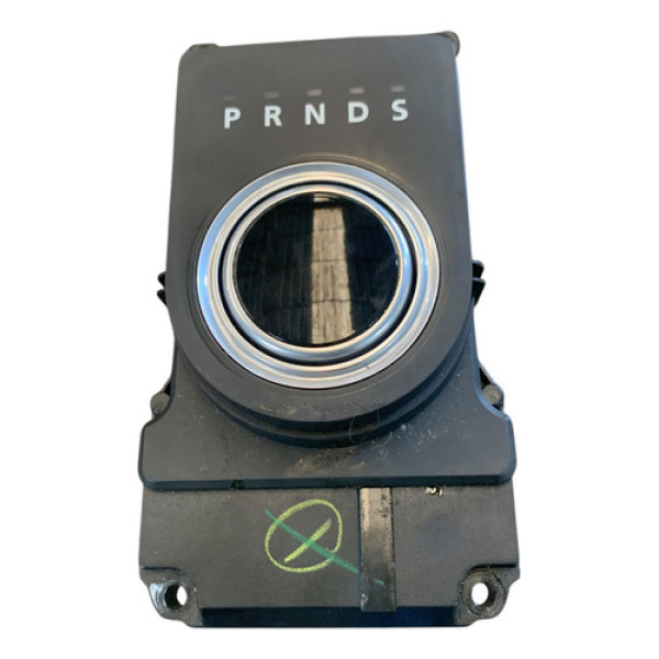 Alavanca Seletora Cambio Land  Rover Evoque 2011 A 2016 