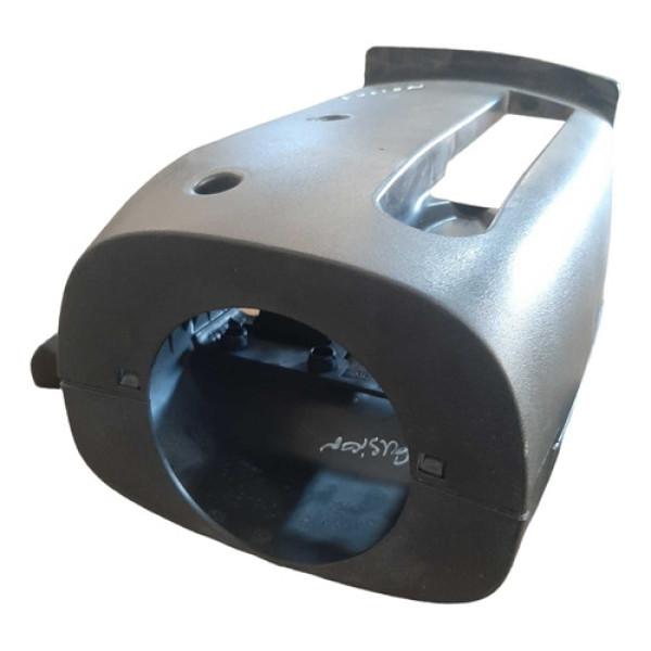 Acabamento Coluna Direção Ford Fusion 2.3 2006 A 2009