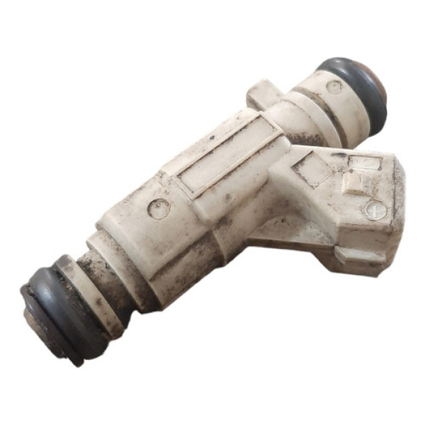 Bico Injetor Peugeot 307 1.6 Flex 2007 A 2012