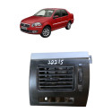 Difusor Ar Lado Direito Fiat Siena 2005 A 2012