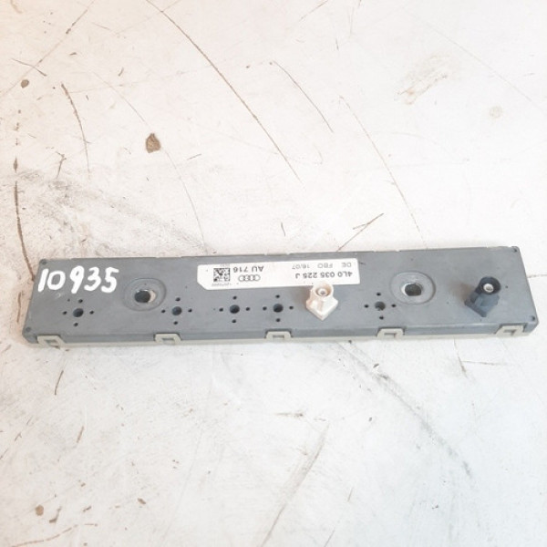 Antena Rádio Audi Q7 2007 2008 2009 4.2 V8 10935