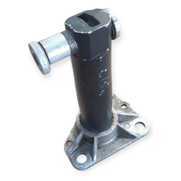 Suporte Alma Parachoque Diant Esque Audi A6 3.0 2003 A 2007