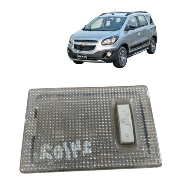 Luz Cortesia Interna Chevrolet Spin 2013 A 2017