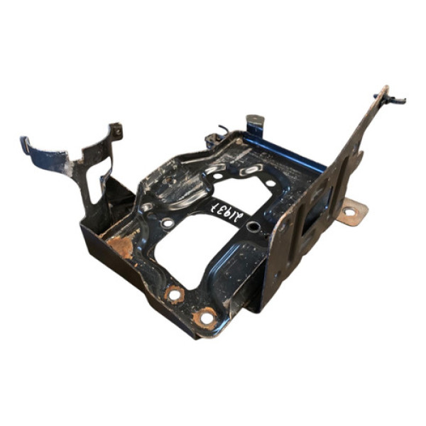 Suporte Bateria Chevrolet Astra Vectra Zafira Original 