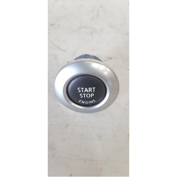 Botao Start Stop Bmw 118 120i 2.0 N46 2009 A 2012 Cd.4908