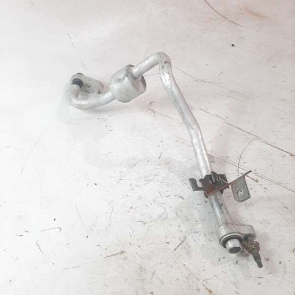 Cano Ar Condicionado Ford Fusion 2010 2011 2012 2.5.   11297