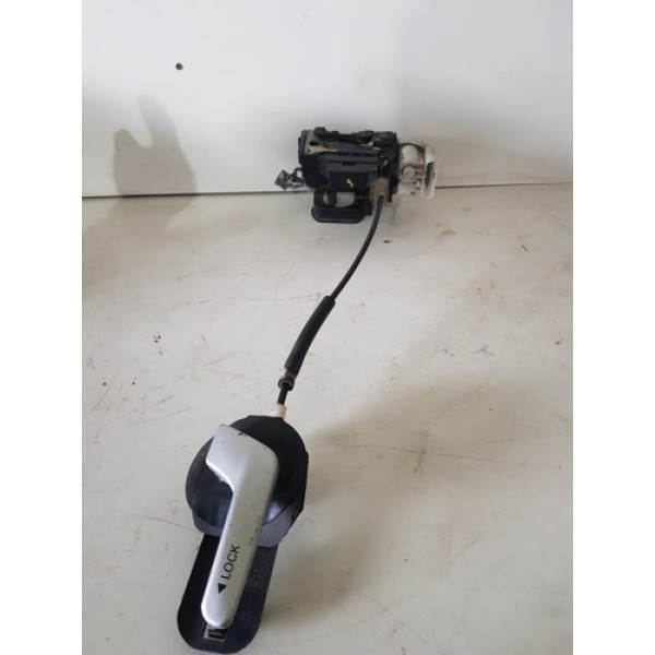 Fechadura Dianteira Direita Palio 1.8 8v  2010 2011 